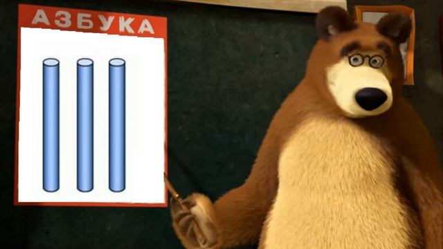Азбука. Алфавит.Учим буквы. Для детей. Пластилиновая азбука. Буква К.