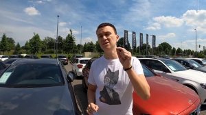 Купили новую машину/ Обзор Мерседес Е-класс/ Как купить машину в Германии