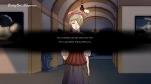 CUPID Ending 1: Temperance Walkthrough - CUPID: A Free to Play Visual Novel | Gaming Link Media