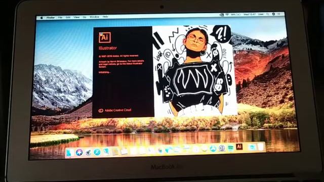 Apple Macbook Air 11-inch Late 2010 ..after a decade смотреть онлайн