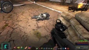 S.T.A.L.K.E.R. ОП 2.2 - Молния (часть 146)