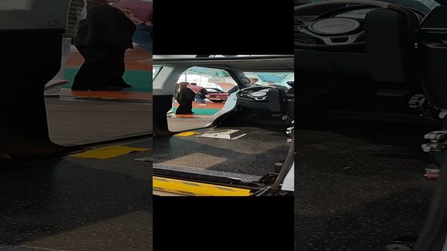 Авто для инвалидов смотреть онлайн