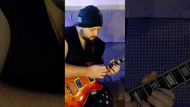 Greco EG-500 (Les Paul) (Полное видео-обзор на канале) 2