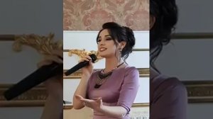 Марина Азизова ты рядом