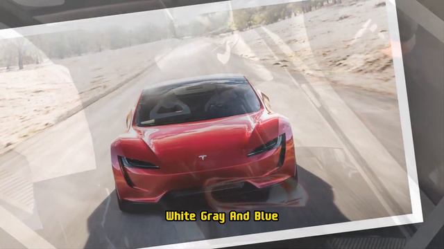 2024 Tesla Roadster Overview, A Fast-Paced Sequel