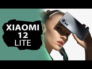 Большой опыт использования Xiaomi 12 Lite