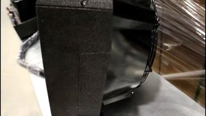 ГРЕЕРС. Водяные тепловентиляторы. Часть 1. Едем на производство водяных тепловентиляторов ГРЕЕРС ВС