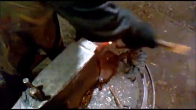 Куем подкову с Караваном Мастеров смотреть онлайн