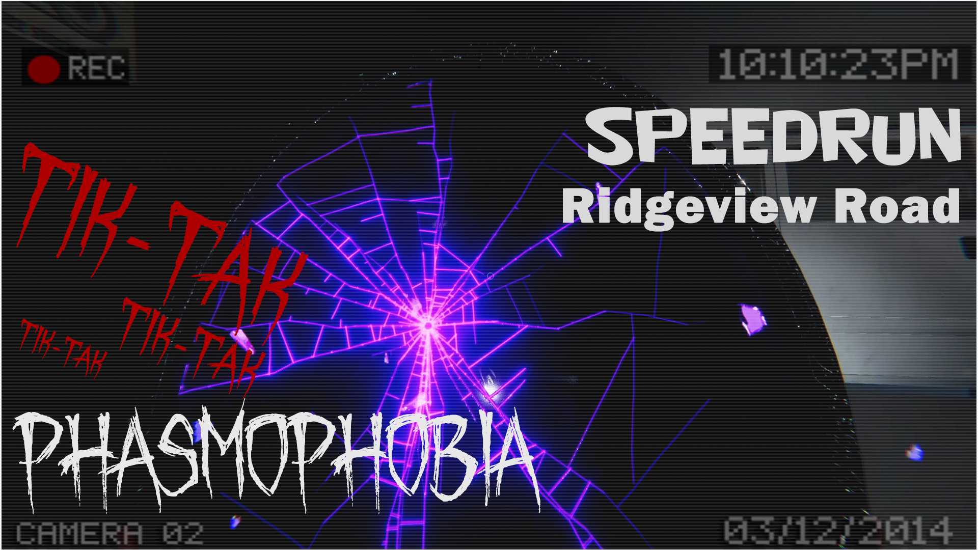 Phasmophobia карта ridgeview фото 96