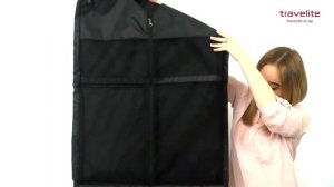 Портплед Travelite ACCESSORIES/Black TL000321-01