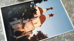 Как снимает Москва-5.