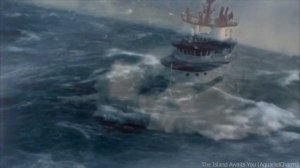 The Island Awaits You ~ Steve Jablonsky