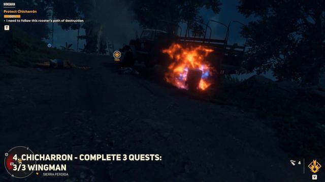 How to unlock All Amigos Far Cry 6 Animal Companions смотреть онлайн