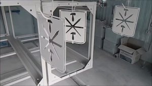 Электрощит   производство