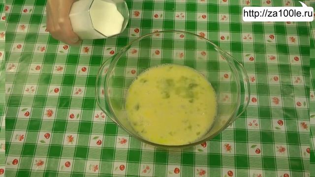 Картофельная запеканка видео рецепт