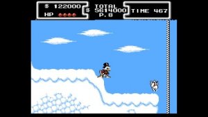 Duck Tales (NES прохождение + все 3 концовки!) 4K Ultra HD
