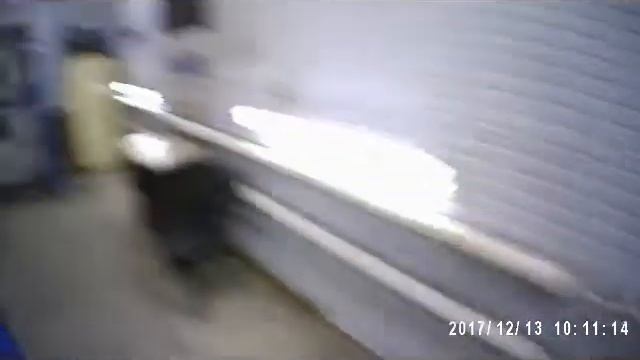 Развал с комментарием
