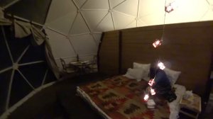 Глэмпинг Смолькино - Отель на окраине села