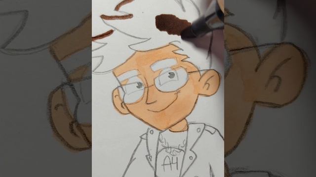 Рисуем Влада а4 смотреть онлайн