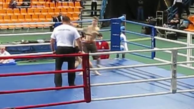Денисов Николай Киберев