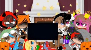 Mcyt Reacts to Dream|#4|Dream smp|Dsmp|Mcyt|Angst|Fluff|Parent XD(DreamXD) Au|Read Desc|