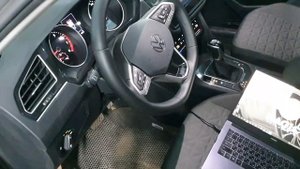 Чип-тюнинг VW Tiguan 2.0TFSI 180hp CZPA MG1CS001