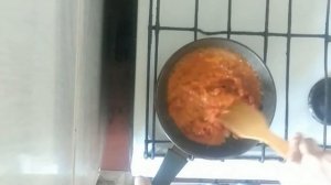 Подливка без мяса