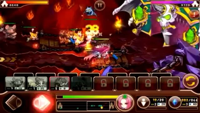 AREL WARS 2 - Gameplay Android смотреть онлайн