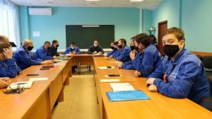 День энергетика