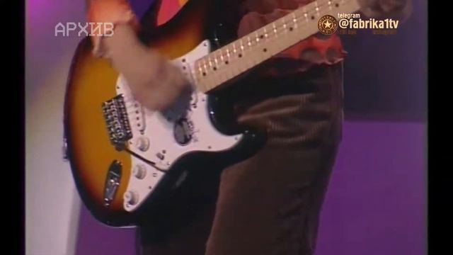 Алексей Кабанов и Мария Алалыкина - "Разлюби и забудь"