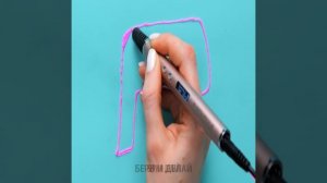 ПОДЕЛКИ ИЗ 3D-РУЧКИ || ПОТРЯСАЮЩИЕ ЛАЙФХАКИ И ПРОСТЫЕ ИДЕИ ПОЛЕЗНЫХ ПОДЕЛОК