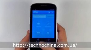Копия Samsung Galaxy S3 - HDC Galaxy S3 I9300 MT6577