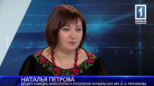 Наталья Петрова смотреть онлайн