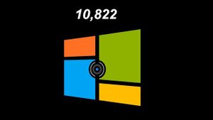 Windows Logo 1985-Infinity