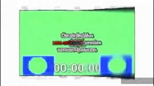 (REUPLOAD) PBS Kids Dot Logo Effects Round 8 VS TehViciousSpartan, IVE, Lolman and Everyone