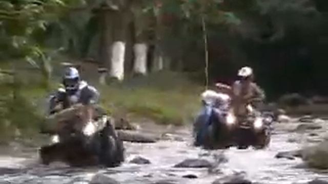 RUTA DEL JAGUAR смотреть онлайн