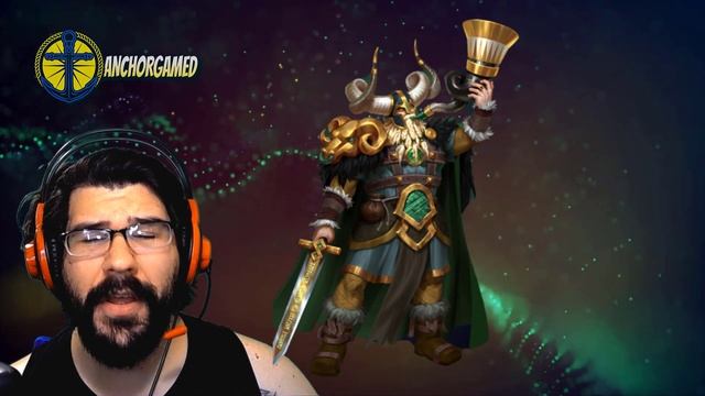 Heimdall empires and puzzles hero breakdown смотреть онлайн