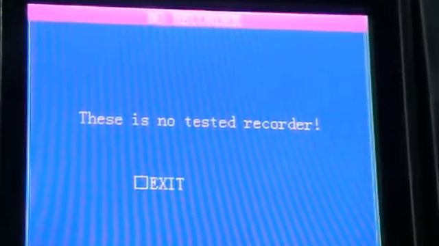 Auto Diagnostic Scanner JBT CS538D Auto Diagnostic Tool Scanner user manual