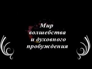 Буктрейлер «Завораживающий мир поэзии Лейлы Пачулия»