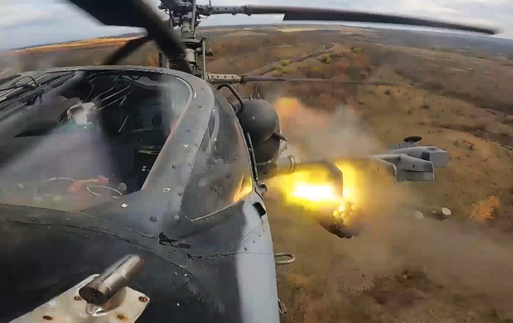 Последние данные о ходе спецоперации по защите Донбасса / События на ТВЦ