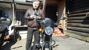 19.04.2021г нюансы при замене масла в bajaj boxer
