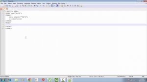 How to  install Zen Coding plugin in Notepad plus plus