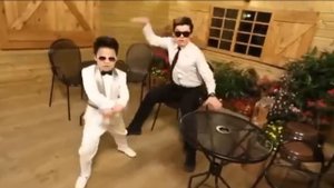 ато фато джентельмен