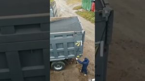 тент на Шахман 8*4.