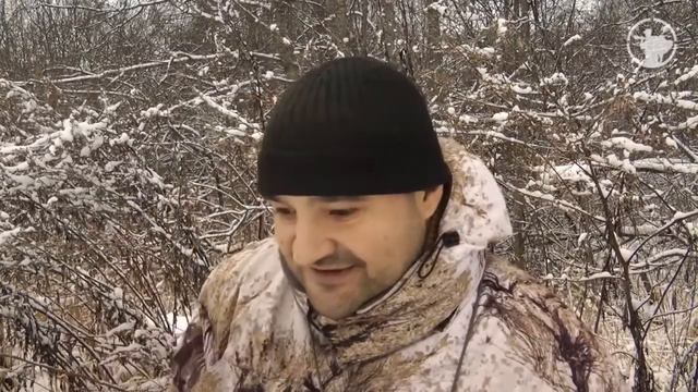 ЗАГОННАЯ ОХОТА НА ЛОСЯ, ОХОТА .... смотреть онлайн