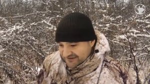 ЗАГОННАЯ ОХОТА НА ЛОСЯ, ОХОТА ....