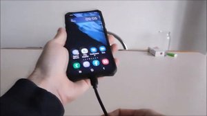 Как к samsung s21 подключить карту памяти
