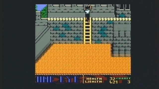 Skull and Crossbones - Amstrad CPC - Part 1 смотреть онлайн