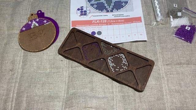 Рукодельные будни 29 марта - 10 апреля 2021 смотреть онлайн