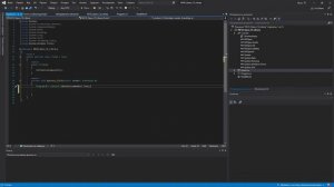 NX API и C# часть #3